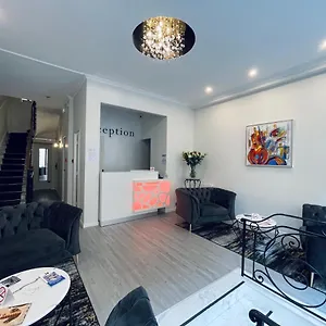 Berlioz Hotel