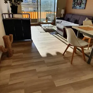 Bel Plein Centre Apartment