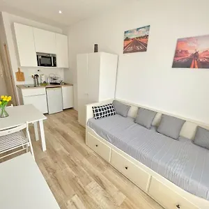 Au Coeur De Appartement