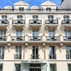 Otero By Happyculture Hotel