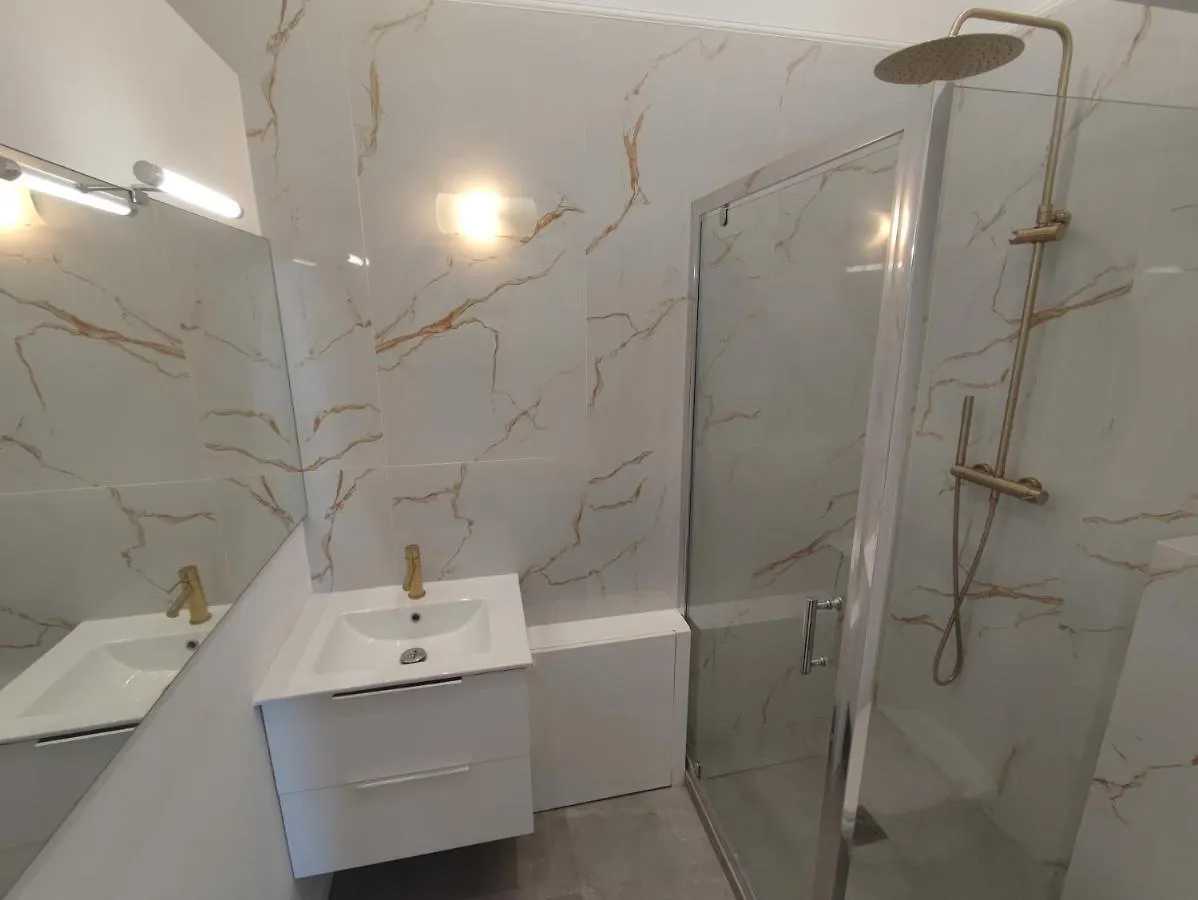 Nice Central Boutique Studio Apartments 1